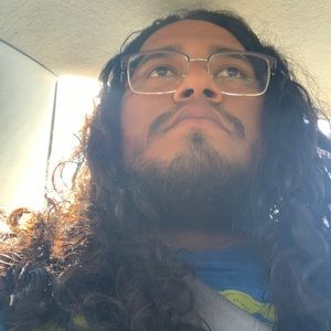 Meet your Posher, Jesus